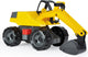 Lena graafmachine giga trucks 63 cm
