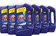 Sun classic normaal vaatwaspoeder - 6 x 80 wasbeurten - voordeelverpakking