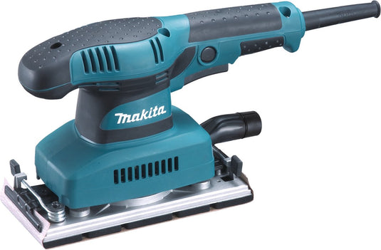 Makita bo3710 vlakschuurmachine 230v 190w