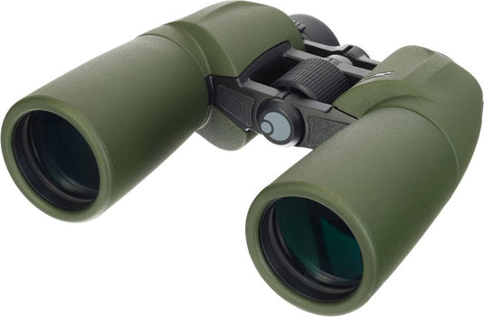 Levenhuk - 81935 - army 12x50 verrekijker met dradenkruis