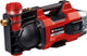 Einhell accu tuinpomp aquinna 18 30 f led li solo - power x-change - 18 v li-ion - 3000 l u - max. zuighoogte: 28 m - eco boost modus - overbelastings- en vorstbeveiliging - excl. accu en lader
