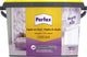 Perfax ready roll behanglijm papier vinyl 4.5 kg | eenvoudig en snel behangen | voor papier en vinyl