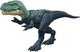 Jurassic world strike attack nanotyrannus