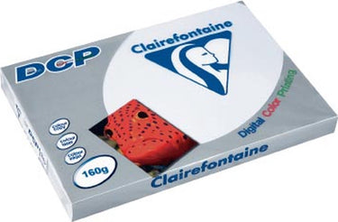 Clairefontaine dcp - presentatiepapier - a3 160g - 250 vel