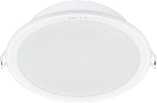 Philips led downlight ø16.5cm 16.5w 4000k 1750lm | zaagmaat 15cm meson
