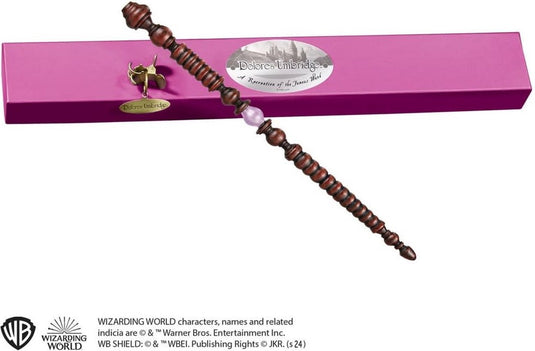 Harry potter : dolores umbridge wand