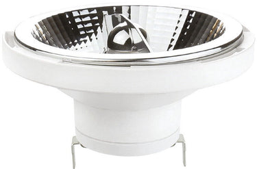 Spectrum g53 ar111 led spot - 14 watt - 12v - 950 lumen - 3000k warm wit - gezellig licht - energiezuinig
