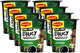 Maggi saucy noodles teriyaki - 8 stuks x 75g - voordeelverpakking
