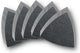 Fein schuurpapierset ve=50 - 63717082033