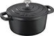 Kela braadpan gietijzer zwart, 21 cm - | calido