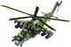 Sluban - mi-24s gevechtshelikopter
