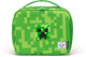 Herschel minecraft pop quiz lunch box little - creeper