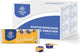 Friesche vlag goudband – koffiemelk cups – 20 x 10 x 7 ml – voordeelverpakking