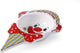 Hendi speels ijskommetje – porselein – vaatwasserbestendig – 226x145x37 mm