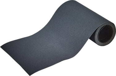 Wolfcraft - schuurpapier korrel 400 - voor metaal lak - rol - 5816000