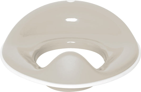 Bébé-jou grow toilet seat taupe