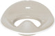 Bébé-jou grow toilet seat taupe