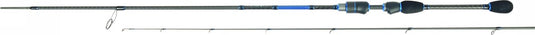 Predox dropshot hengel 2-delig | werpgewicht 3-30 g | 2.10 m of 2.70 m 210 2 3-30gr