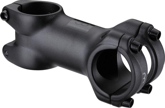 Bbb cycling stuurpen 70 mm - roadforce 31.8mm stuur - -6° +6° hoek - racefiets, e-bike mtb stuurpen vast - bhs-08