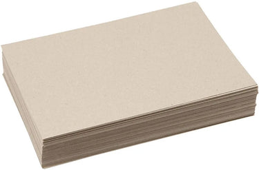 Creativ company https: www.cchobby.nl gerecycled-karton-a4-vel-210x297-mm-225-gr-grijs-bruin-125-vel-1-doos