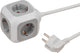 Brennenstuhl stekkerblok alea-power 4-voudig, 1,4m h05vv-f 3g1,5