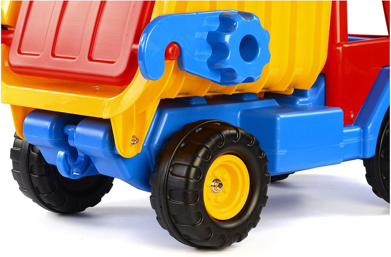 Load image into Gallery viewer, Cavallino kiepwagen mega
