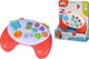 Simba abc - game controller - 0 tot 36 maanden - speelgoedtablet