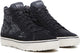 Tcx street 3 lady tex wp black black - maat 37 - laars