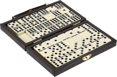 Philos domino dubbel 9 19,5x12cm