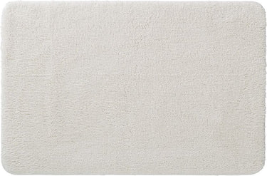 Sealskin cosima - badmat 60x90 cm - 100% gerecycled polyester - off-white