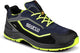 Sparco werkschoenen s3s - indy baltimora - marineblauw — 40