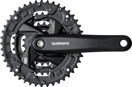 Shimano crankstel 9v 22-32-44 175mm fc-m371 -5mm