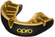 Opro gold ultra fit mouthguard hockey bitje - maat s