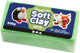 Creativ company cc soft clay 500 gr neon groen