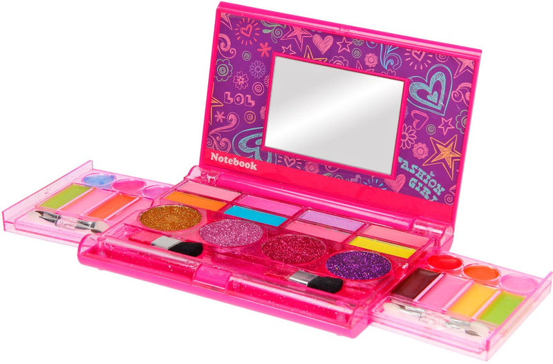 Load image into Gallery viewer, Johntoy make-up set deluxe

