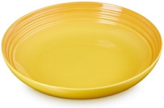 Le creuset diep bord - nectar - ø 22 cm