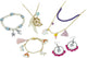 Buki france buki - sieraden maken - thema unicorn