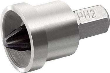 Stanley handgereedschap gipsplaat bit ph2 - stht0-16137