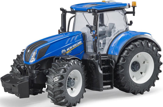 Bruder new holland t7.315 tractor