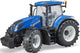 Bruder new holland t7.315 tractor