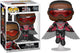 Funko the falcon and the winter soldier verzamelfiguur marvel pop! falcon flying 9 cm multicolours