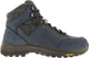 Grisport oregon mid unisex wandelschoenen - blue