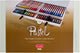 Bruynzeel design pastelpotlood box | 48 kleuren