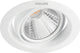 Philips led philips pomeron inbouwspot - 1-lichts - 5w