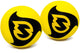 Spikeball atlas ballen 2-pack
