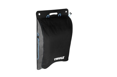 Thule wand organizer - zwart