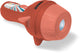 Kidywolf kidyslide circus verhalenprojector – verhalenlamp met 3 dia’s, interactief vertellen, 3+