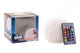 Johntoy maanlamp colorchanging met afstandsbediening