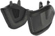 Abus earpads hyp-e helm