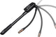Topeak minipomp Pocket Shock digital